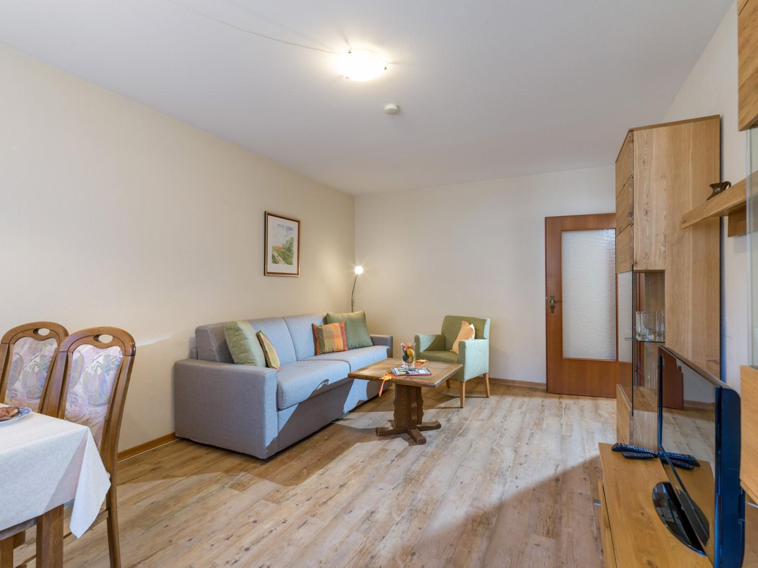 Ferienwohnanlage Oberaudorf C4 Mit Hallenbad Und Sauna Exterior photo